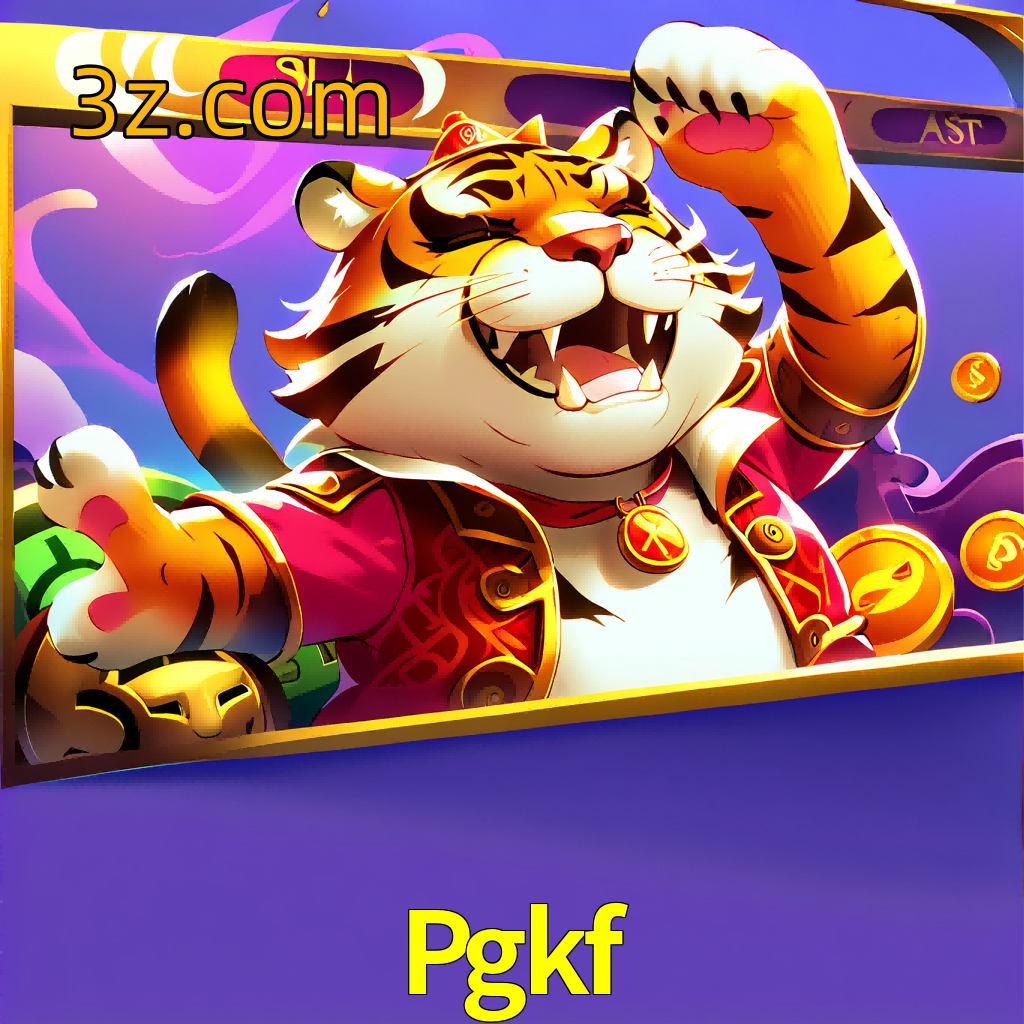  Pgkf